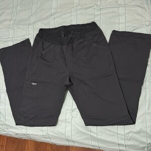 Cherokee Scrub Bottoms